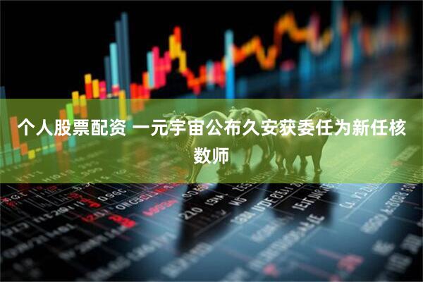 个人股票配资 一元宇宙公布久安获委任为新任核数师